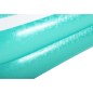 BestwaySchwimmbecken Rechteckig 201x150x51 cm Blau BestwaySchwimmbecken Rechteckig 201x150x51 cm Blau