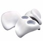 Infinite Spa Kopfstütze und Getränkehalter PU Infinite Spa Kopfstütze und Getränkehalter PU