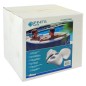 Infinite Spa Kopfstütze und Getränkehalter PU Infinite Spa Kopfstütze und Getränkehalter PU