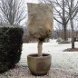 Nature Winterschutz Jute 230 g/m² Natur 0,75x1 m Nature Winterschutz Jute 230 g/m² Natur 0,75x1 m