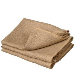 Nature Winterschutz Jute 230 g/m² Natur 0,75x1 m