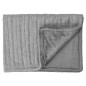 Medisana Heizdecke HB 680 160x120 cm Grau Medisana Heizdecke HB 680 160x120 cm Grau