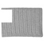 Medisana Heizdecke HB 680 160x120 cm Grau Medisana Heizdecke HB 680 160x120 cm Grau