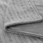 Medisana Heizdecke HB 680 160x120 cm Grau Medisana Heizdecke HB 680 160x120 cm Grau