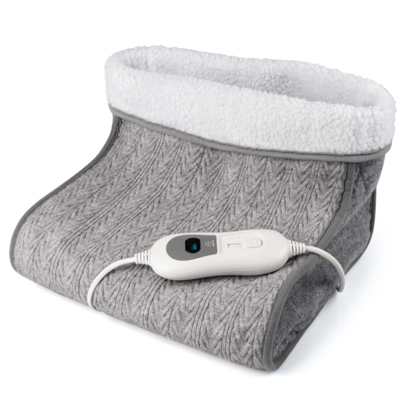 Medisana Fußwärmer FW 150 Grau Medisana Fußwärmer FW 150 Grau