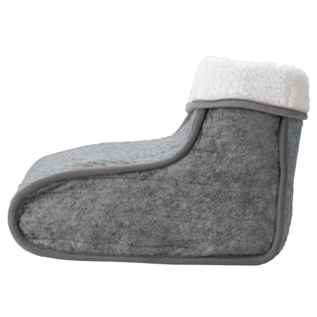 Medisana Fußwärmer FW 150 Grau  