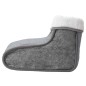 Medisana Fußwärmer FW 150 Grau Medisana Fußwärmer FW 150 Grau