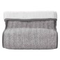Medisana Fußwärmer FW 150 Grau Medisana Fußwärmer FW 150 Grau
