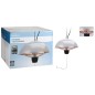 Excellent Electrics Terrassen-Heizstrahler 1500 Watt Excellent Electrics Terrassen-Heizstrahler 1500 Watt