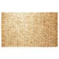Sealskin Badematte Woodblock 52x90 cm Natur Sealskin Badematte Woodblock 52x90 cm Natur