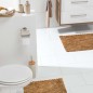 Sealskin Badematte Woodblock 52x90 cm Natur Sealskin Badematte Woodblock 52x90 cm Natur