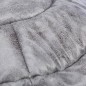 Scruffs & Tramps Katzenbett Knightsbridge 48x38 cm Grau Scruffs & Tramps Katzenbett Knightsbridge 48x38 cm Grau