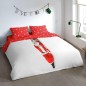 Pure Bettwäsche-Set SANTA 200x200/220 cm Pure Bettwäsche-Set SANTA 200x200/220 cm
