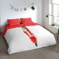 Pure Bettwäsche-Set SANTA 240x200/220 cm Pure Bettwäsche-Set SANTA 240x200/220 cm