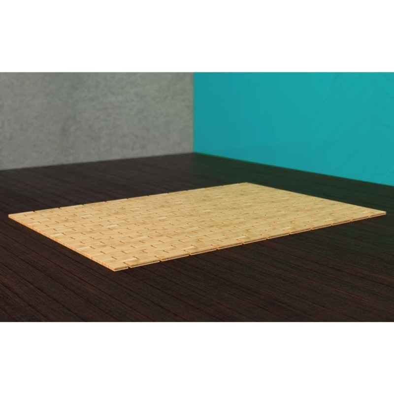 EISL Badematte Bambus 50x70 cm EISL Badematte Bambus 50x70 cm
