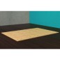 EISL Badematte Bambus 50x70 cm EISL Badematte Bambus 50x70 cm