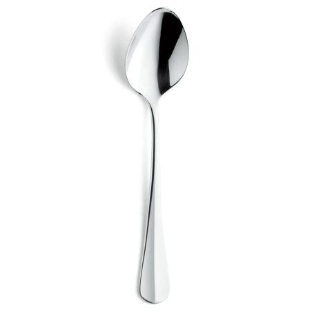Amefa 6-tlg. Teelöffel-Set Baguette Mittegroß