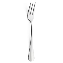 Amefa 6 Stk. Kuchengabel-Set Baguette