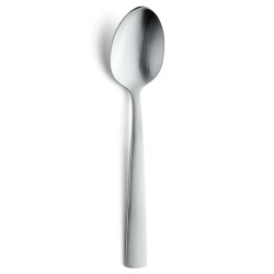 Amefa 6-tlg. Teelöffel-Set Ventura Mittelgroß