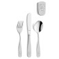 Amefa 3-tlg. Kinderbesteck-Set Bear Amefa 3-tlg. Kinderbesteck-Set Bear
