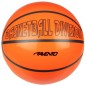 Avento Basketball-Set Mini 45x30x3 cm Transparent Avento Basketball-Set Mini 45x30x3 cm Transparent