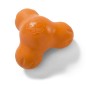 West Paw Hundespielzeug mit Zogoflex Tux Orange L West Paw Hundespielzeug mit Zogoflex Tux Orange L