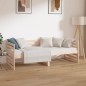 vidaXL Tagesbett 80x200 cm Massivholz Kiefer vidaXL Tagesbett 80x200 cm Massivholz Kiefer