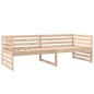 vidaXL Tagesbett 80x200 cm Massivholz Kiefer vidaXL Tagesbett 80x200 cm Massivholz Kiefer