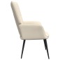 Relaxsessel Creme Stoff Relaxsessel Creme Stoff