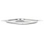 vidaXL Gastronormbehälter 8 Stk. GN 1/2 20 mm Edelstahl vidaXL Gastronormbehälter 8 Stk. GN 1/2 20 mm Edelstahl