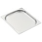 vidaXL Gastronormbehälter 8 Stk. GN 1/2 20 mm Edelstahl vidaXL Gastronormbehälter 8 Stk. GN 1/2 20 mm Edelstahl