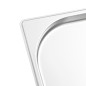 vidaXL Gastronormbehälter 8 Stk. GN 1/2 20 mm Edelstahl vidaXL Gastronormbehälter 8 Stk. GN 1/2 20 mm Edelstahl