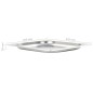 vidaXL Gastronormbehälter 8 Stk. GN 1/2 20 mm Edelstahl vidaXL Gastronormbehälter 8 Stk. GN 1/2 20 mm Edelstahl
