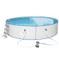 Bestway Hydrium Pro Schwimmbad Set Stahlrahmen 460x90 cm 56386 Bestway Hydrium Pro Schwimmbad Set Stahlrahmen 460x90 cm 56386
