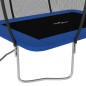 vidaXL Trampolin-Set Rechteckig 335x244x90 cm 150 kg vidaXL Trampolin-Set Rechteckig 335x244x90 cm 150 kg