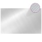 vidaXL Rechteckige Poolabdeckung 800x500 cm PE Silbern vidaXL Rechteckige Poolabdeckung 800x500 cm PE Silbern