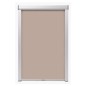 vidaXL Verdunkelungsrollo Beige M08/308 vidaXL Verdunkelungsrollo Beige M08/308