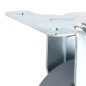 vidaXL Bockrollen 4 Stk. 50 mm vidaXL Bockrollen 4 Stk. 50 mm