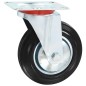 vidaXL Lenkrollen 4 Stk. 160 mm vidaXL Lenkrollen 4 Stk. 160 mm