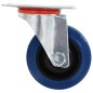 vidaXL Lenkrollen 4 Stk. 75 mm vidaXL Lenkrollen 4 Stk. 75 mm