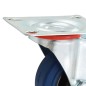 vidaXL Lenkrollen 4 Stk. 75 mm vidaXL Lenkrollen 4 Stk. 75 mm