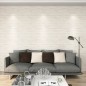 vidaXL Wandpaneele 24 Stk. 3D 0,5×0,5 m 6 m² vidaXL Wandpaneele 24 Stk. 3D 0,5×0,5 m 6 m²