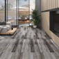 vidaXL PVC-Laminat Nicht Selbstklebend 4,46 m² 3 mm Holzmuster vidaXL PVC-Laminat Nicht Selbstklebend 4,46 m² 3 mm Holzmuster