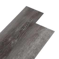 vidaXL PVC-Laminat Nicht Selbstklebend 4,46 m² 3 mm Holzmuster