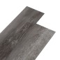 vidaXL PVC-Laminat Nicht Selbstklebend 4,46 m² 3 mm Holzmuster vidaXL PVC-Laminat Nicht Selbstklebend 4,46 m² 3 mm Holzmuster