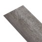 vidaXL PVC-Laminat Nicht Selbstklebend 4,46 m² 3 mm Holzmuster vidaXL PVC-Laminat Nicht Selbstklebend 4,46 m² 3 mm Holzmuster