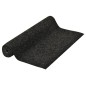 vidaXL Kunstrasen mit Noppen 3x1,33 m Anthrazit vidaXL Kunstrasen mit Noppen 3x1,33 m Anthrazit