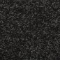 vidaXL Kunstrasen mit Noppen 3x1,33 m Anthrazit vidaXL Kunstrasen mit Noppen 3x1,33 m Anthrazit