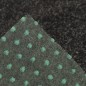 vidaXL Kunstrasen mit Noppen 3x1,33 m Anthrazit vidaXL Kunstrasen mit Noppen 3x1,33 m Anthrazit