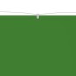 vidaXL Senkrechtmarkise Hellgrün 250x270 cm Oxford-Gewebe vidaXL Senkrechtmarkise Hellgrün 250x270 cm Oxford-Gewebe